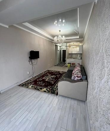 Долгосрочная аренда квартир: 2 комнаты, Агентство недвижимости, Без подселения, С мебелью полностью — 5