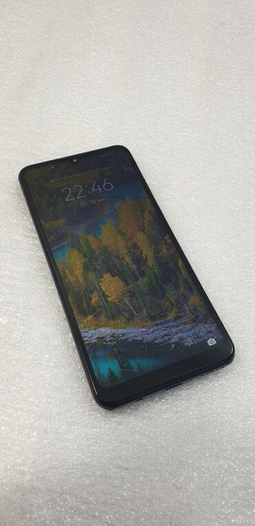 Huawei: Huawei P30 Lite, Б/у, 128 ГБ, цвет - Черный, 2 SIM — 3