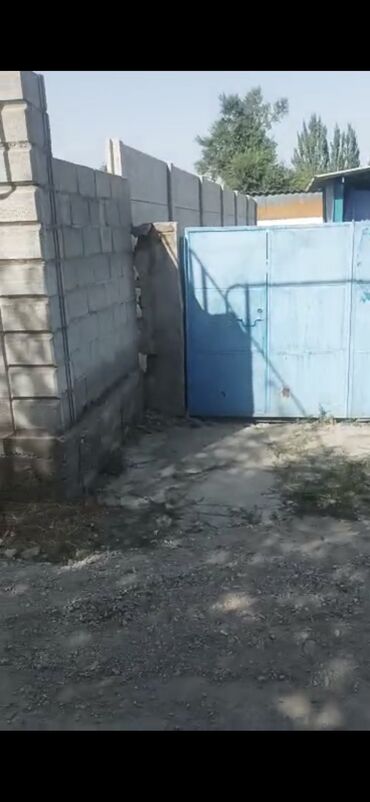 дома в токмоке: Дом, 90 м², 4 комнаты, Собственник