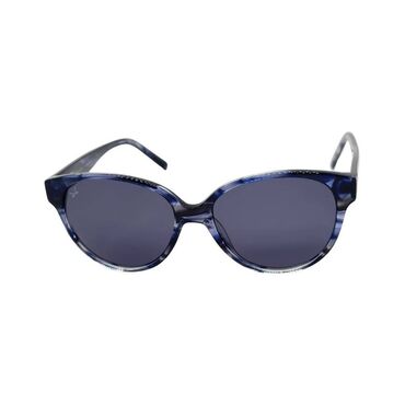 Солнцезащитные очки: Солнцезащитные очки LOLA ROSE — это стильный акцент в любом образе — 10