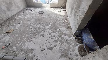 gence emlak ev: 5 otaqlı, 215 kv. m, Kredit yoxdur, Təmirsiz — 5