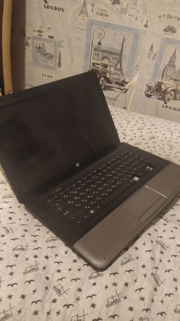 radiator işlənmiş: Б/у HP ProBook, 15.6 ", AMD E, 512 ГБ, Платная доставка
