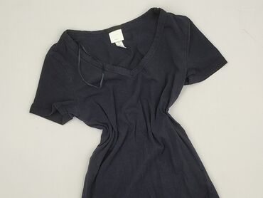 guess hologram t shirty: T-shirt damski, H&M, rozmiar XS