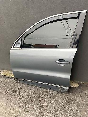 swiss tools imbus: VRATA ZA VOLKSWAGEN TIGUAN | Prednja leva vrata za Tiguan I — 2