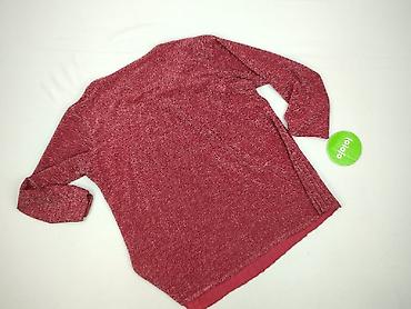 chicaca bluzki: Bluzka damska, rozmiar 5XL — 3