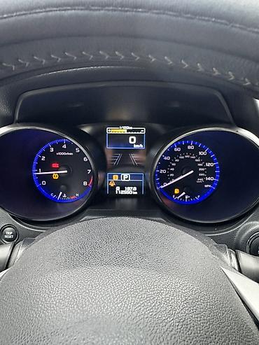 Subaru: Subaru Outback: 2018 г., Автомат, Универсал — 4