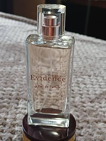 еклат духи: Yves Rocher Comme Une Evidence L’Eau de Parfum, 50 мл (1.6 fl — 3