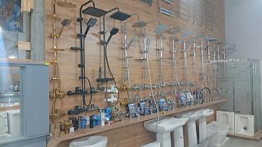 hamam mebeli: Hamam və sanitar qovşaq üçün geniş çeşiddə santexnika məhsulları — 3