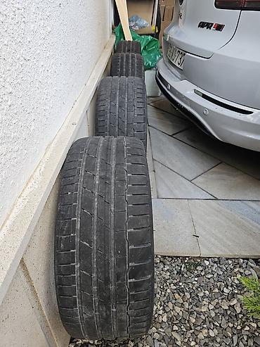 İşlənmiş Şin Hankook 225 / 40 / R 18 lalafo.az -da İşlənmiş Şin Hankook 225 / 40 / R 18