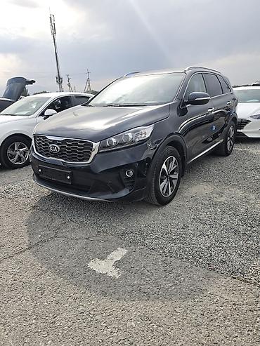 outback bt: Kia Sorento: 2019 г., 2 л, Автомат, Бензин, Кроссовер — 1