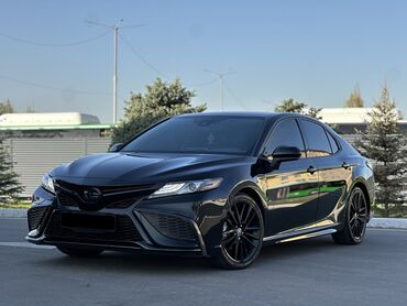 поворотник тойота виндом: Toyota Camry: 2021 г., 2.5 л, Вариатор, Гибрид, Седан