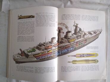 Knjige i stripovi: Knjiga:Krug znanja-Od pesaka do rakete 1,1971. 307 str(Fale 4 str — 3