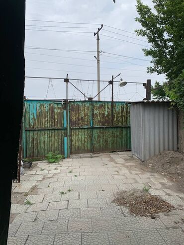 Недвижимость: Сдаю помещение 110квадратов под швейные цех или. рядом парк