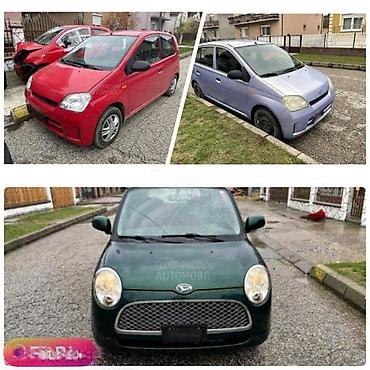 alat 52: | DELOVI ZA DAIHATSU TREVIS | — 1