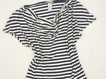 xmail t shirty: T-shirt damski, H&M, rozmiar M
