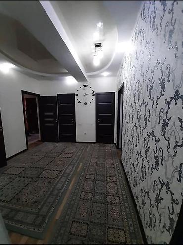 Продажа квартир: 4 комнаты, 115 м², Средний Джал Элитка, 3 этаж — 2