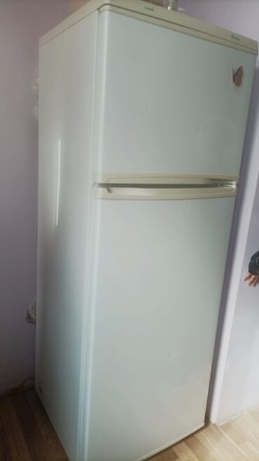 Холодильники: 250azn tam işlək soyducu sahil qəsəbəsi