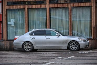 школьную форму на мальчика: Бампер Алдыңкы BMW, Колдонулган, Оригинал