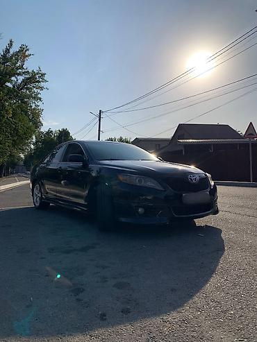 тойота камир 35: Toyota Camry: 2010 г., 2.5 л, Автомат, Бензин, Седан — 3