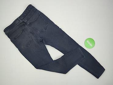 basic for everyday: H&M Divided, Jeansy damskie, rozmiar S — 3