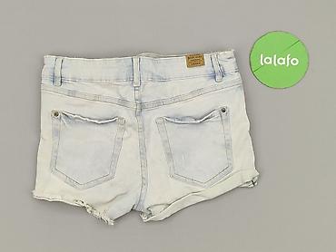 flexx buty: Cropp, Szorty damskie, rozmiar 2XS — 3