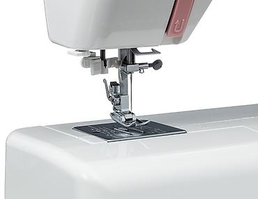 Тиричилик техникасы: Тигүүчү машина Janome, Электромеханикалык, Автомат — 2