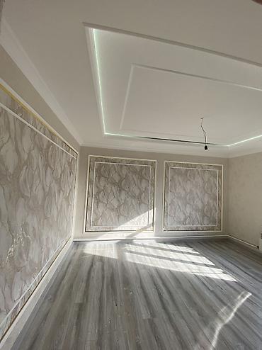 Ремонт под ключ: Делаем евро ремонт гипсакардон абои шпакилфка ламинат туника фон — 7