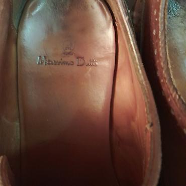tufliler 2020: Туфли "Massimo Dutti",б/у. Размер 42. Есть еще кроссовки, куртки — 2