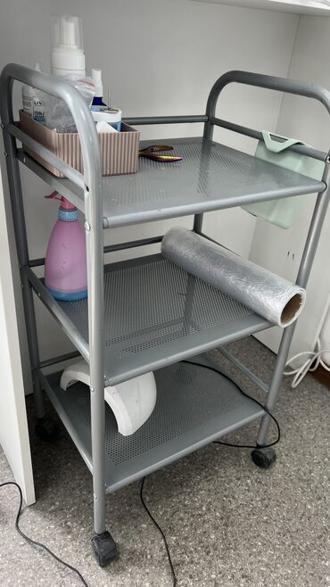 runx alex: Помощник от IKEA 1200 сом