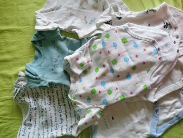 sinsay bodici: Primark, Bodi za bebe, 56