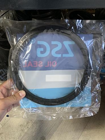 салники: Сальник (маслосъёмное уплотнение) ZSG - Тип: Oil Seal, исполнение TC — 1