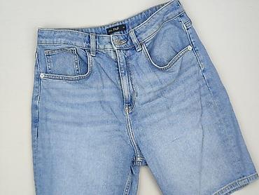 errisic jeans: F&F, Szorty damskie, rozmiar M — 1