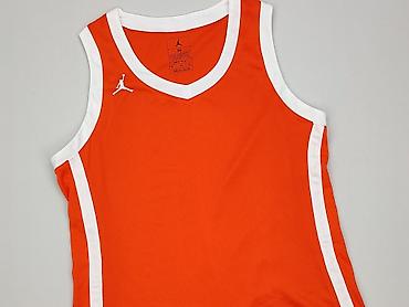 stradivarius pl promo code: Jordan, T-shirt sportowy dla mężczyzn, rozmiar M — 1