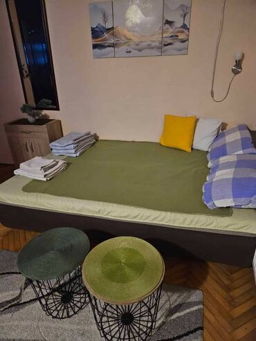 Stan na dan: 1 soba — 7