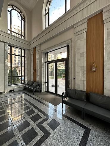 Продажа квартир: 2 комнаты, 47 м², Элитка, 4 этаж, Дизайнерский ремонт — 18