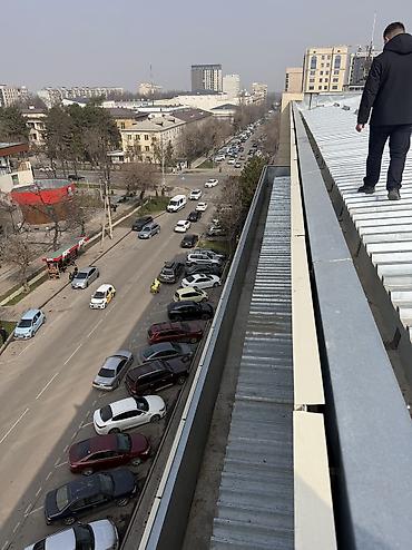 Кровля крыши: Кровля крыши | Ремонт Больше 6 лет опыта — 4