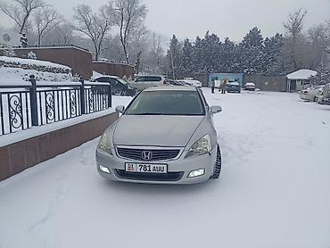 Honda: Honda Inspire: 2003 г. at lalafo.kg — 6 Honda: Honda Inspire: 2003 г. — 6
