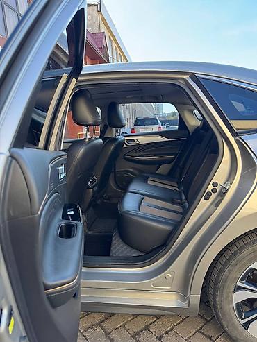 GAC: AION S 2022 ГОДА Пробег 58000 км СВЕЖИЙ ПЕРЕГОН БЕЗ ПРОБЕГА ПО КР at lalafo.kg — 7 GAC: AION S 2022 ГОДА Пробег 58000 км СВЕЖИЙ ПЕРЕГОН БЕЗ ПРОБЕГА ПО КР — 7