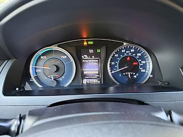 avalon 2017: Toyota Camry: 2015 г., 2.5 л, Автомат, Гибрид, Седан — 8