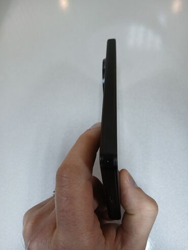 ZTE: ZTE Nubia Z50S Pro, 512 GB, rəng - Qara, Simsiz şarj — 8