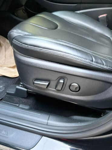 Hyundai: Hyundai Santa Fe: 2020 г., 2.2 л, Робот, Дизель, Кроссовер — 10