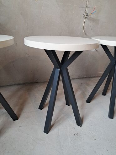 Книжные полки: Металлическая - Тип: Стеллаж - Стиль: Лофт/Индустриальный - Материал — 16