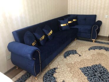 мебель для прихожей в баку: Угловой диван, Новый, Набук, Бесплатная доставка в черте города