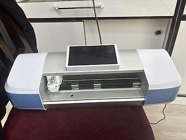 qaycı: Smart Phone Protector Cutting Machine – ekran qoruyucu kəsim aparatı — 3