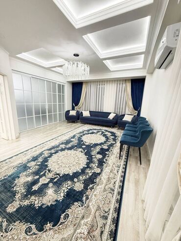продается 3 комнатная квартира политех: 3 комнаты, 116 м², Элитка, 3 этаж, Дизайнерский ремонт