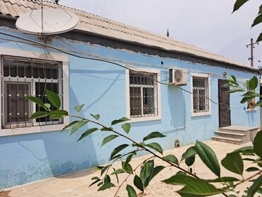 azerbaycanda prefabrik ev qiymetleri: Баладжары 4 комнаты, 100 м², Средний ремонт