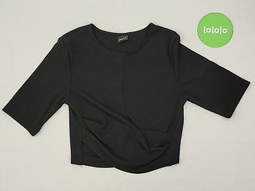 gina sweater: Gina Tricot, Bluzka damska, rozmiar M — 2