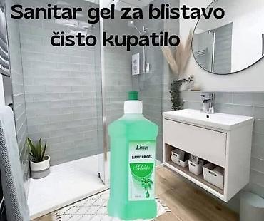 tea pec nova: Vaše kupatilo zaslužuje prirodnu svežinu i vrhunski sjaj!✨ Limes — 2