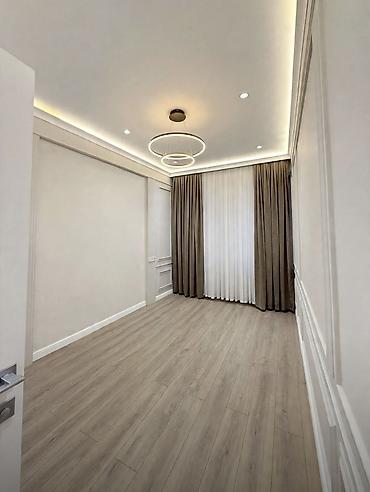 кв ипотека: 2 комнаты, 58 м², 11 этаж, Евроремонт — 2