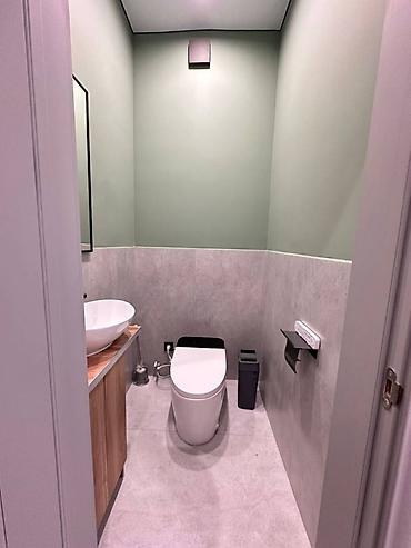 Продажа квартир: 2 комнаты, 67 м², Элитка, 9 этаж, Евроремонт — 7